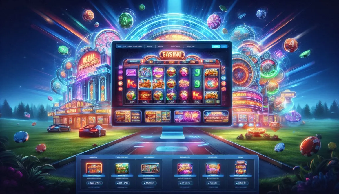 SpinLynx Casino